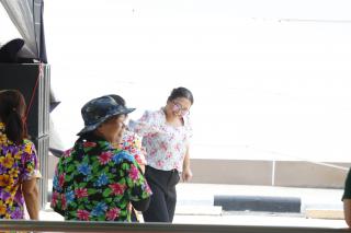 315. ประเพณีสงกรานต์ ครุศาสตร์ ประจำปี 2567
