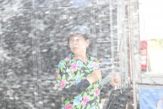 320. ประเพณีสงกรานต์ ครุศาสตร์ ประจำปี 2567