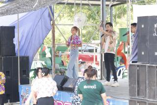 324. ประเพณีสงกรานต์ ครุศาสตร์ ประจำปี 2567
