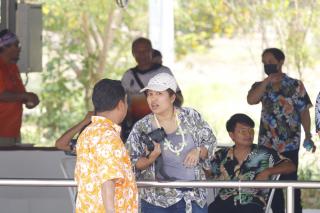 326. ประเพณีสงกรานต์ ครุศาสตร์ ประจำปี 2567