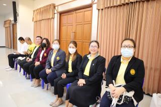 18. กิจกรรมอบรมพัฒนาครูโรงเรียนตำรวจตระเวนชายแดน ประจำปี 2567
