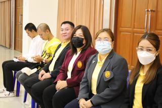 19. กิจกรรมอบรมพัฒนาครูโรงเรียนตำรวจตระเวนชายแดน ประจำปี 2567