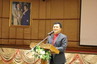 30. กิจกรรมอบรมพัฒนาครูโรงเรียนตำรวจตระเวนชายแดน ประจำปี 2567