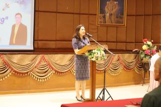 63. กิจกรรมอบรมพัฒนาครูโรงเรียนตำรวจตระเวนชายแดน ประจำปี 2567