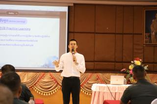 88. กิจกรรมอบรมพัฒนาครูโรงเรียนตำรวจตระเวนชายแดน ประจำปี 2567