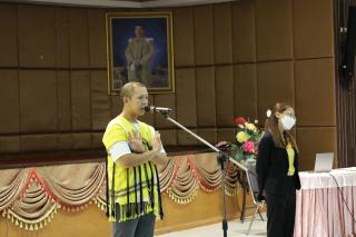 108. กิจกรรมอบรมพัฒนาครูโรงเรียนตำรวจตระเวนชายแดน ประจำปี 2567