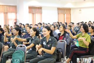 113. กิจกรรมอบรมพัฒนาครูโรงเรียนตำรวจตระเวนชายแดน ประจำปี 2567