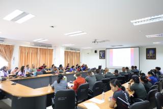 122. กิจกรรมอบรมพัฒนาครูโรงเรียนตำรวจตระเวนชายแดน ประจำปี 2567