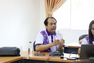 124. กิจกรรมอบรมพัฒนาครูโรงเรียนตำรวจตระเวนชายแดน ประจำปี 2567