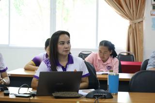 125. กิจกรรมอบรมพัฒนาครูโรงเรียนตำรวจตระเวนชายแดน ประจำปี 2567