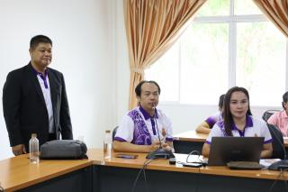 126. กิจกรรมอบรมพัฒนาครูโรงเรียนตำรวจตระเวนชายแดน ประจำปี 2567