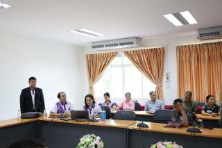 129. กิจกรรมอบรมพัฒนาครูโรงเรียนตำรวจตระเวนชายแดน ประจำปี 2567
