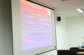 145. กิจกรรมอบรมพัฒนาครูโรงเรียนตำรวจตระเวนชายแดน ประจำปี 2567