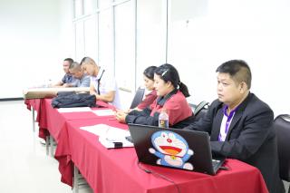 147. กิจกรรมอบรมพัฒนาครูโรงเรียนตำรวจตระเวนชายแดน ประจำปี 2567