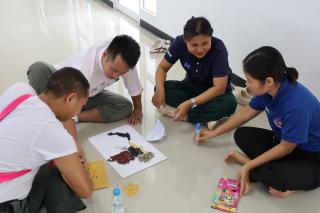157. กิจกรรมอบรมพัฒนาครูโรงเรียนตำรวจตระเวนชายแดน ประจำปี 2567