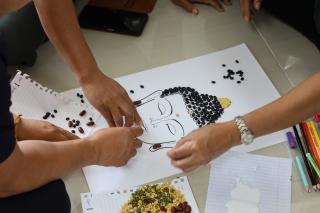 159. กิจกรรมอบรมพัฒนาครูโรงเรียนตำรวจตระเวนชายแดน ประจำปี 2567