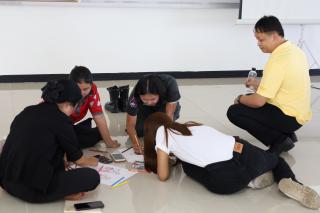 160. กิจกรรมอบรมพัฒนาครูโรงเรียนตำรวจตระเวนชายแดน ประจำปี 2567
