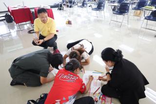 162. กิจกรรมอบรมพัฒนาครูโรงเรียนตำรวจตระเวนชายแดน ประจำปี 2567