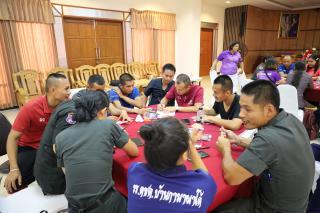 163. กิจกรรมอบรมพัฒนาครูโรงเรียนตำรวจตระเวนชายแดน ประจำปี 2567