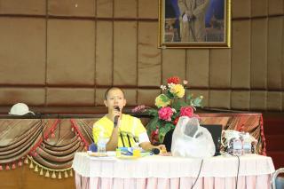 165. กิจกรรมอบรมพัฒนาครูโรงเรียนตำรวจตระเวนชายแดน ประจำปี 2567