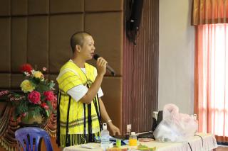 172. กิจกรรมอบรมพัฒนาครูโรงเรียนตำรวจตระเวนชายแดน ประจำปี 2567