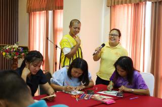 190. กิจกรรมอบรมพัฒนาครูโรงเรียนตำรวจตระเวนชายแดน ประจำปี 2567