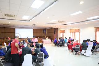 194. กิจกรรมอบรมพัฒนาครูโรงเรียนตำรวจตระเวนชายแดน ประจำปี 2567