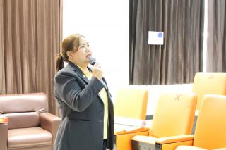 209. กิจกรรมอบรมพัฒนาครูโรงเรียนตำรวจตระเวนชายแดน ประจำปี 2567