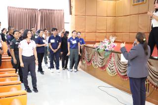 211. กิจกรรมอบรมพัฒนาครูโรงเรียนตำรวจตระเวนชายแดน ประจำปี 2567