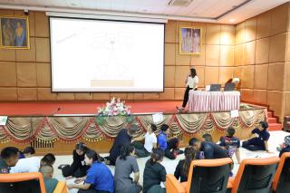 214. กิจกรรมอบรมพัฒนาครูโรงเรียนตำรวจตระเวนชายแดน ประจำปี 2567