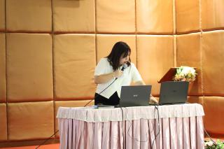 215. กิจกรรมอบรมพัฒนาครูโรงเรียนตำรวจตระเวนชายแดน ประจำปี 2567