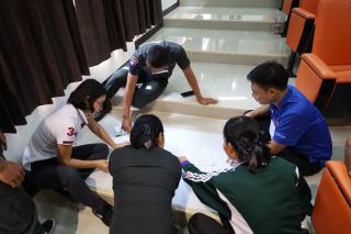 224. กิจกรรมอบรมพัฒนาครูโรงเรียนตำรวจตระเวนชายแดน ประจำปี 2567
