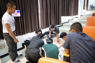 226. กิจกรรมอบรมพัฒนาครูโรงเรียนตำรวจตระเวนชายแดน ประจำปี 2567