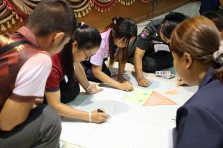 231. กิจกรรมอบรมพัฒนาครูโรงเรียนตำรวจตระเวนชายแดน ประจำปี 2567