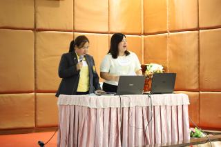 234. กิจกรรมอบรมพัฒนาครูโรงเรียนตำรวจตระเวนชายแดน ประจำปี 2567