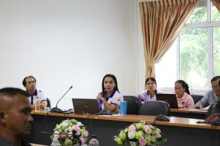 239. กิจกรรมอบรมพัฒนาครูโรงเรียนตำรวจตระเวนชายแดน ประจำปี 2567