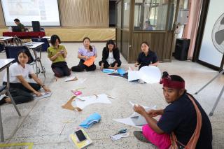 243. กิจกรรมอบรมพัฒนาครูโรงเรียนตำรวจตระเวนชายแดน ประจำปี 2567