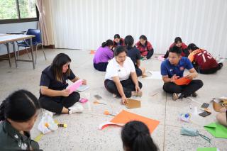 247. กิจกรรมอบรมพัฒนาครูโรงเรียนตำรวจตระเวนชายแดน ประจำปี 2567