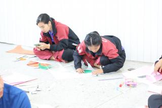 248. กิจกรรมอบรมพัฒนาครูโรงเรียนตำรวจตระเวนชายแดน ประจำปี 2567