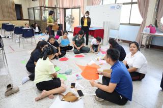 249. กิจกรรมอบรมพัฒนาครูโรงเรียนตำรวจตระเวนชายแดน ประจำปี 2567