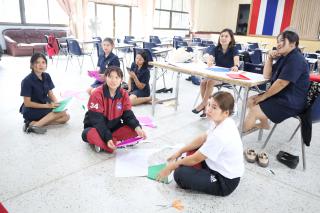 251. กิจกรรมอบรมพัฒนาครูโรงเรียนตำรวจตระเวนชายแดน ประจำปี 2567