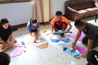 254. กิจกรรมอบรมพัฒนาครูโรงเรียนตำรวจตระเวนชายแดน ประจำปี 2567
