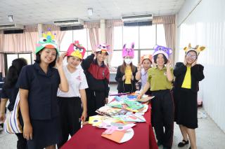 259. กิจกรรมอบรมพัฒนาครูโรงเรียนตำรวจตระเวนชายแดน ประจำปี 2567