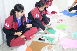 266. กิจกรรมอบรมพัฒนาครูโรงเรียนตำรวจตระเวนชายแดน ประจำปี 2567