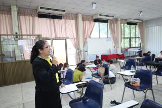 269. กิจกรรมอบรมพัฒนาครูโรงเรียนตำรวจตระเวนชายแดน ประจำปี 2567