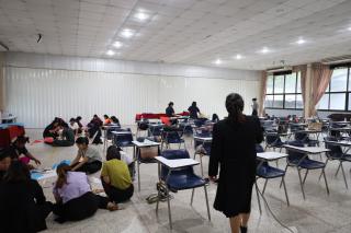 271. กิจกรรมอบรมพัฒนาครูโรงเรียนตำรวจตระเวนชายแดน ประจำปี 2567