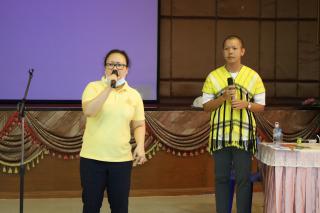 284. กิจกรรมอบรมพัฒนาครูโรงเรียนตำรวจตระเวนชายแดน ประจำปี 2567