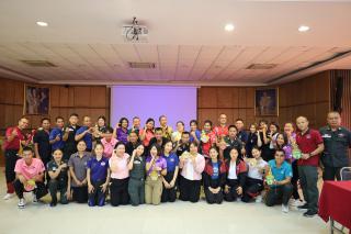 291. กิจกรรมอบรมพัฒนาครูโรงเรียนตำรวจตระเวนชายแดน ประจำปี 2567