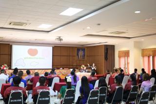 7. การอบรมเชิงปฏิบัติการครูในโรงเรียนตำรวจตระเวนชายแดน