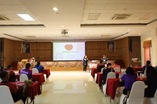 11. การอบรมเชิงปฏิบัติการครูในโรงเรียนตำรวจตระเวนชายแดน